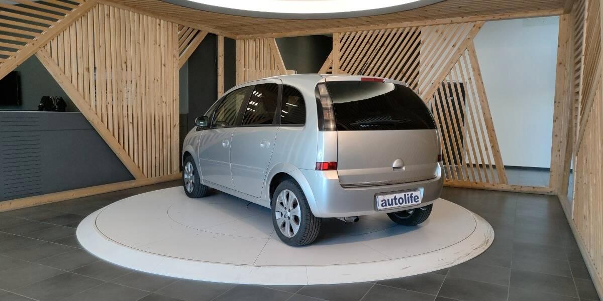 Opel Meriva 1.3 cdti 16v Enjoy FL