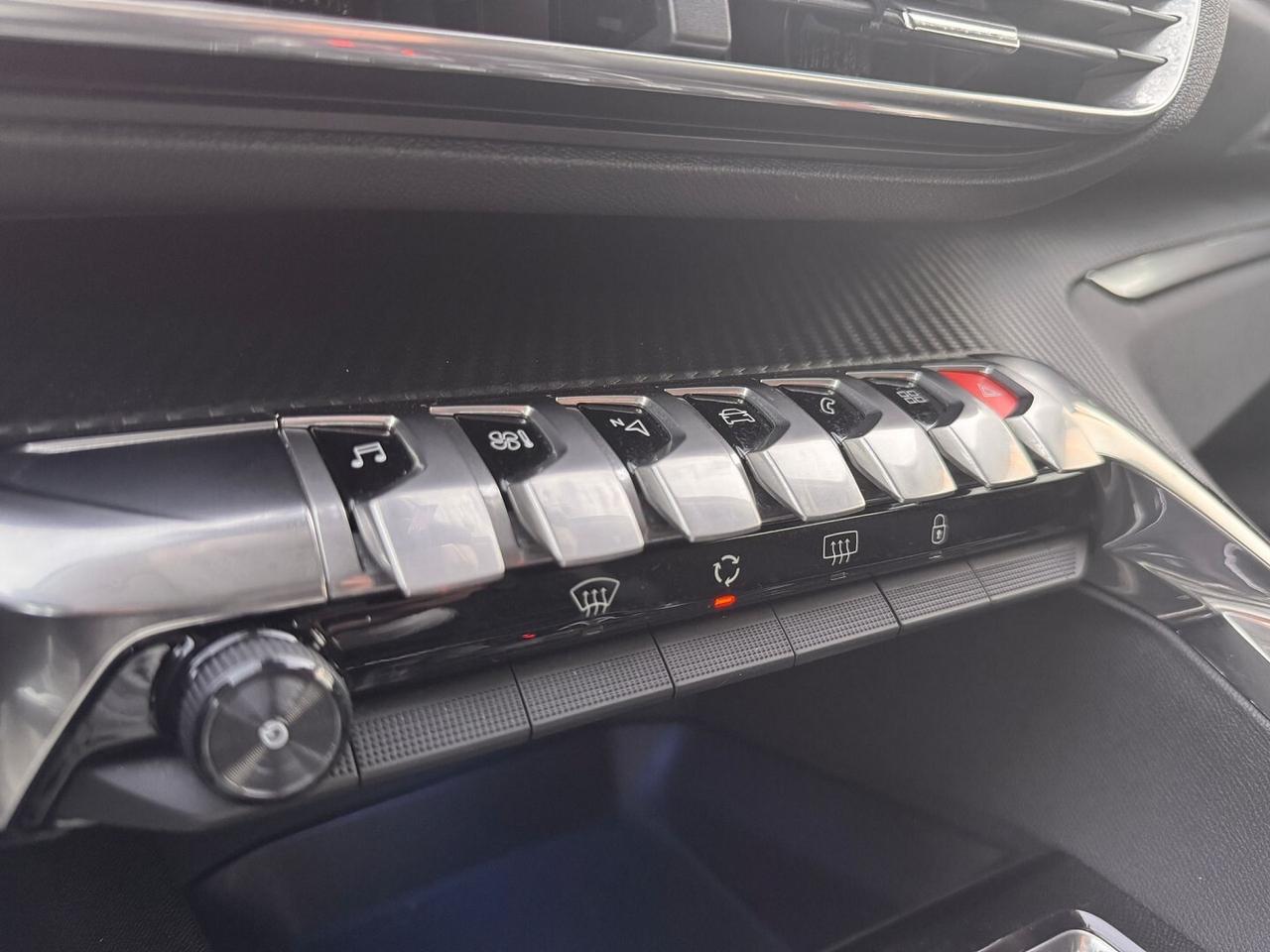 Peugeot 3008 1.5 BlueHdi S&S 130CV EAT8