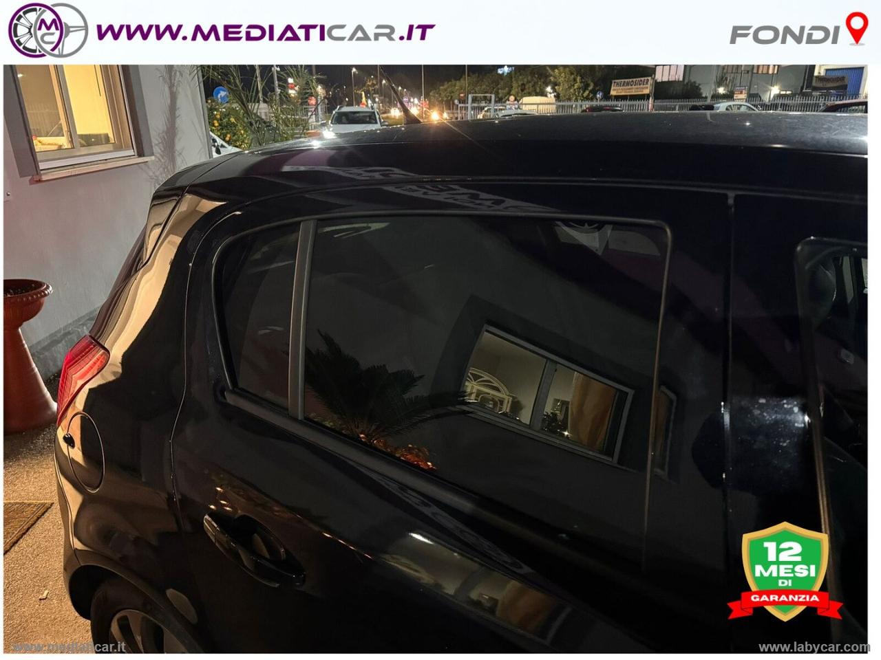 OPEL Corsa 1.2 5p. Cosmo