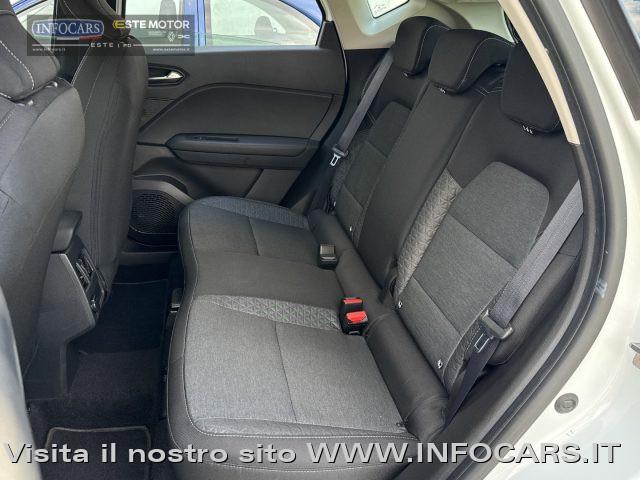 RENAULT Captur Full Hybrid E-Tech 145 CV Equilibre - PROMO