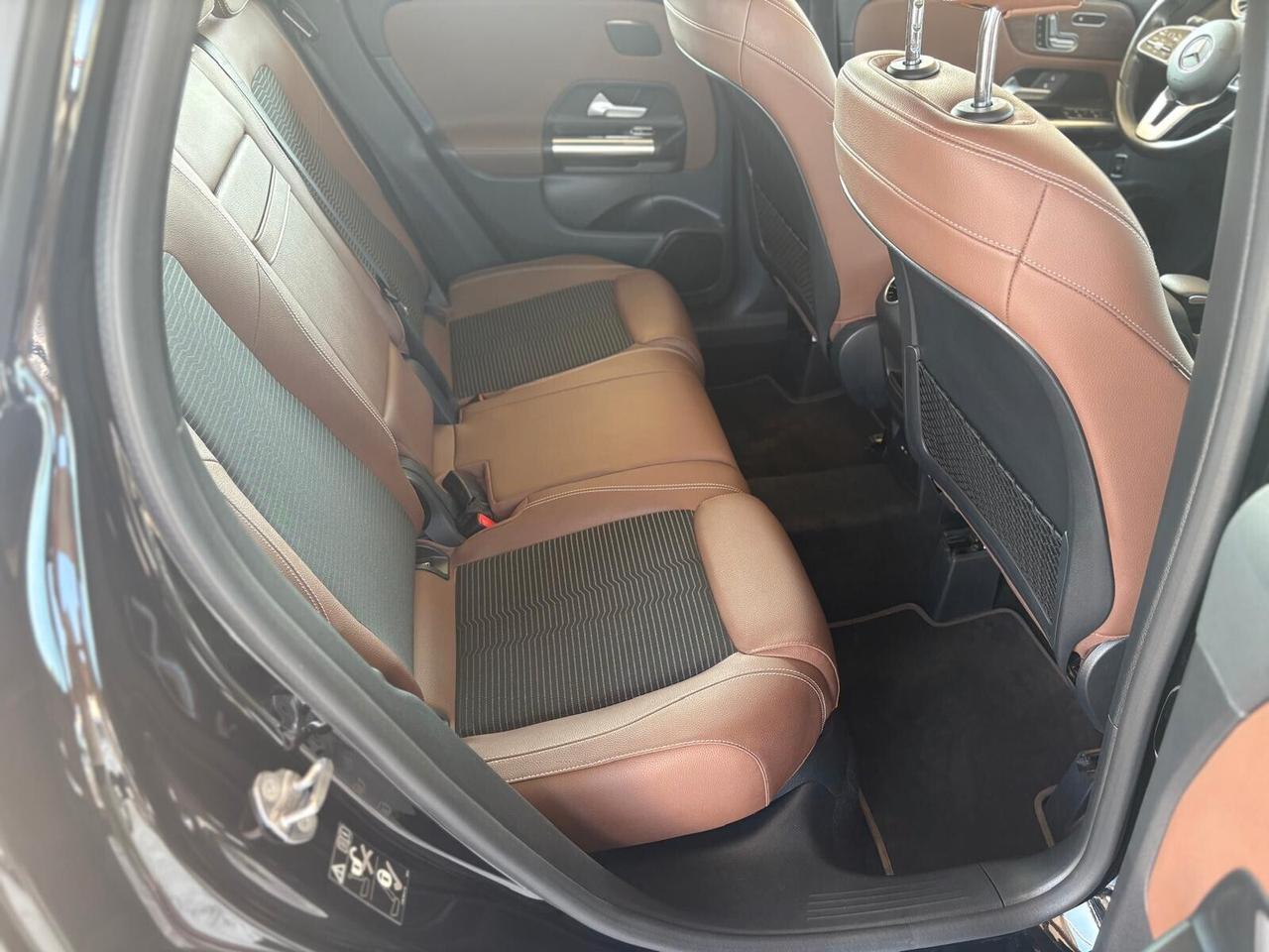 Mercedes-benz GLA 200 GLA 200 Automatic Executive