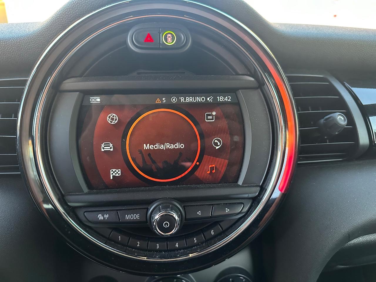 Mini Mini Full Electric Mini Cooper SE