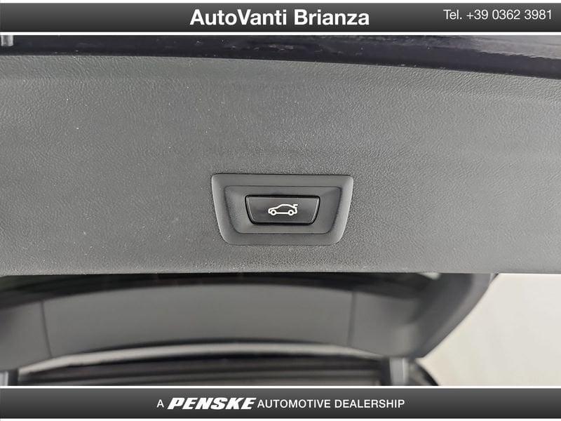 BMW X3 X3 xDrive20d 48V Msport