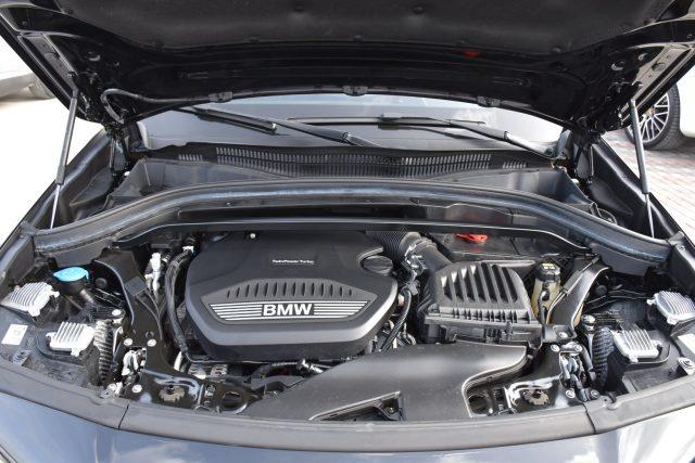 BMW X2 xDrive18d Business-X