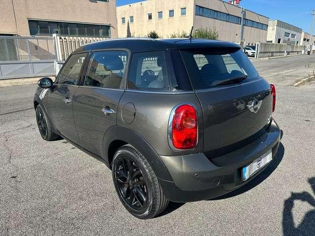 MINI Cooper D Countryman Mini Automatica