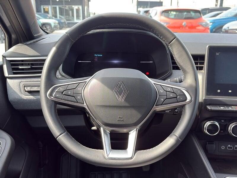 Renault Clio Clio 1.0 tce Techno 90cv