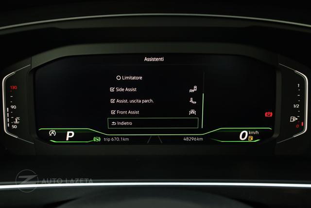 VOLKSWAGEN Tiguan 2.0 TDI 150 CV SCR DSG R-Line