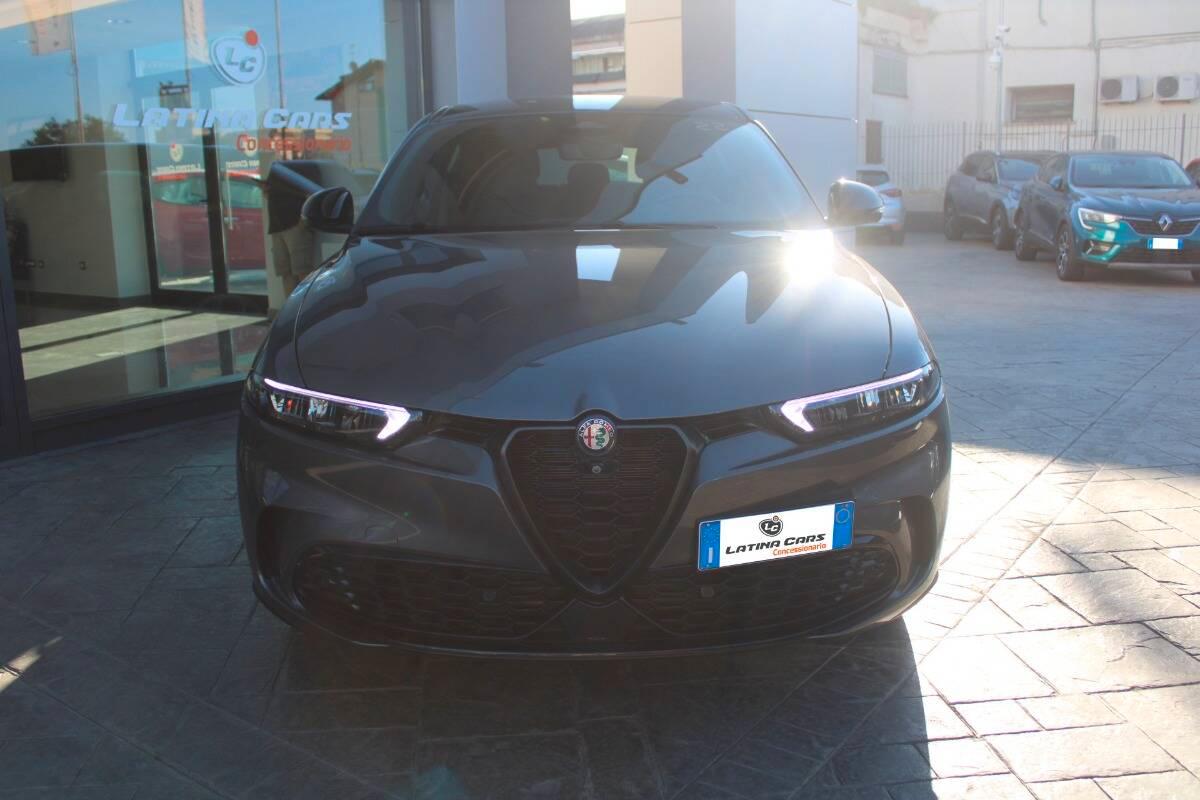 Alfa Romeo Tonale 1.6 Sprint 130cv AUTO con TELECAM. E CARPLAY