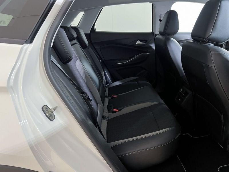 Opel Grandland Grandland X 1.5 diesel Ecotec Start&Stop Innovation
