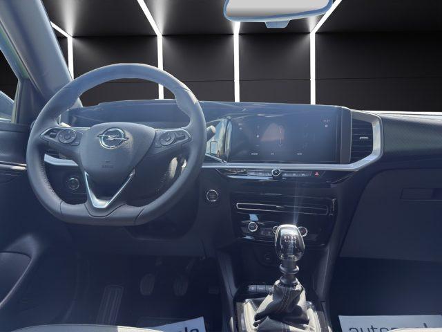 OPEL Mokka 1.2 Turbo 136 CV Ultimate