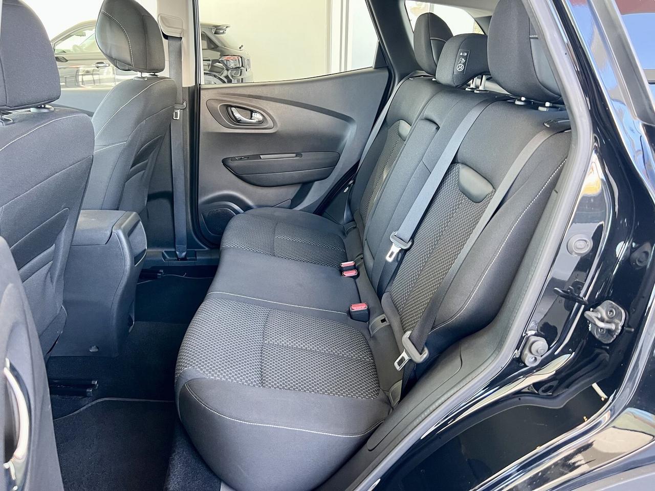 RENAULT Kadjar dCi 8V 110 CV Energy Intens - 2018