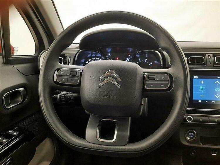 Citroen C3 Shine BR881272 1.2 Benzina 83CV
