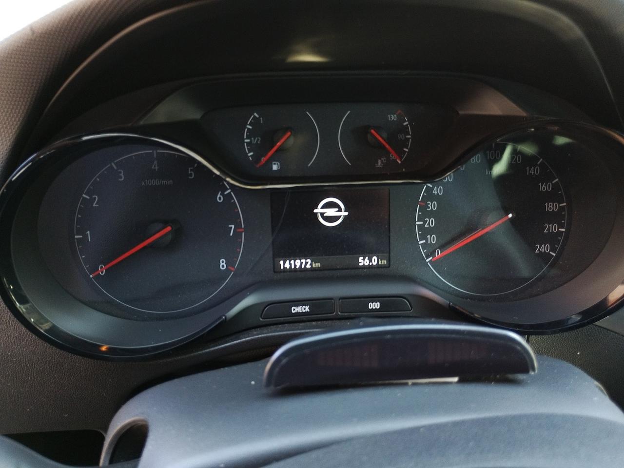 Opel Crossland X 1.5 ecotec Ultimate s&s 102cv