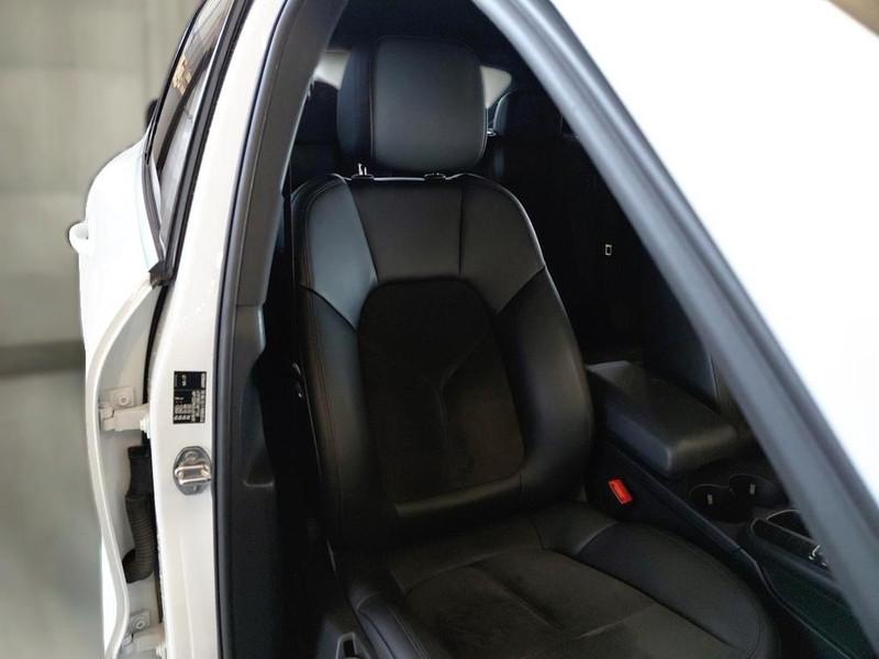 PORSCHE MACAN 2.0 AUTO SUV