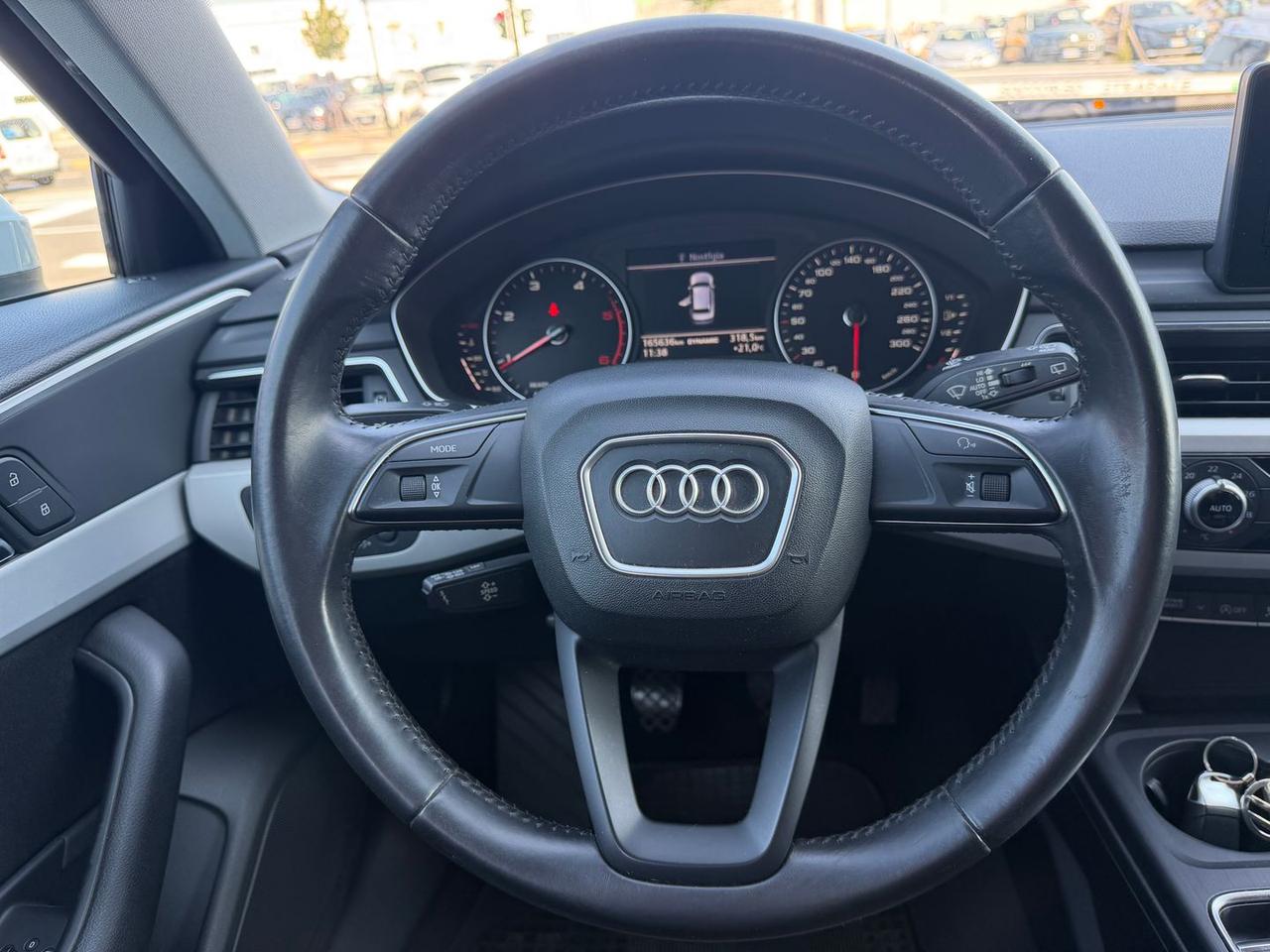 Audi A4 Business 2.0 35 TDI 150cv *PROMOZIO #50443