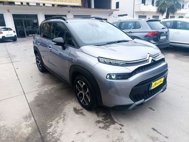 Citroën C3 Aircross BlueHDi 100 S&S Shine