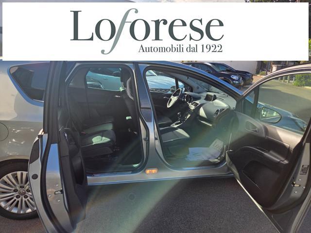 OPEL Meriva 1.6 CDTI 110CV AUTOMATICA