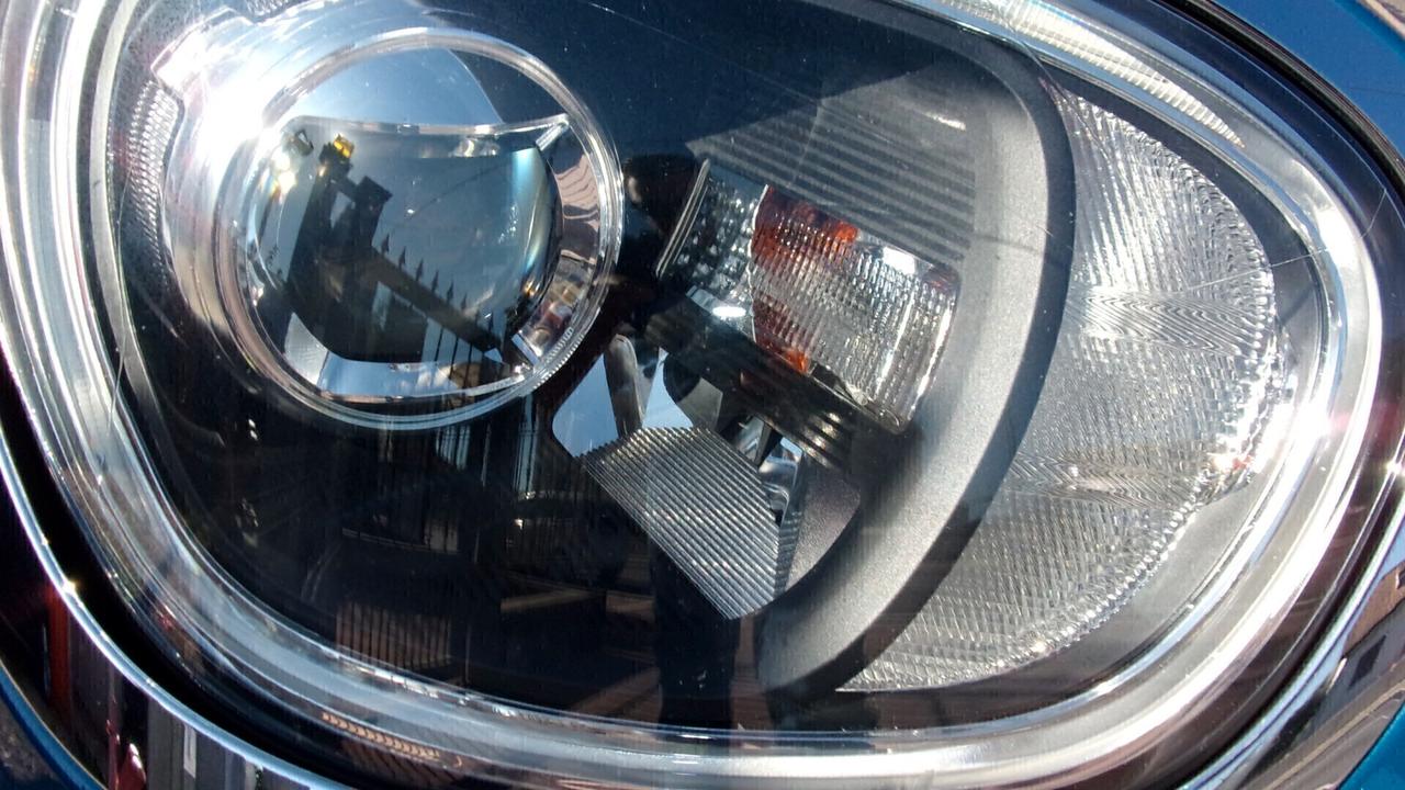 Mini Cooper D Countryman 1.5 One Business Automatica