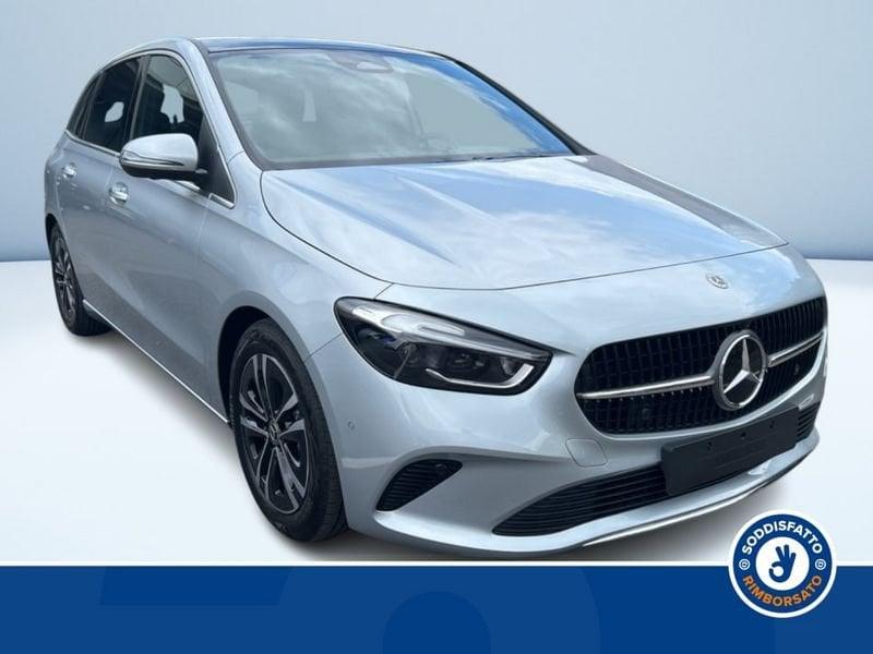 Mercedes-Benz Classe B 180d Street Edition Advanced Plus Progressive