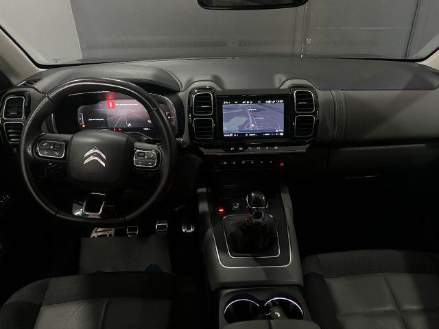 CITROEN C5 Aircross BlueHDi 130 S&S Shine
