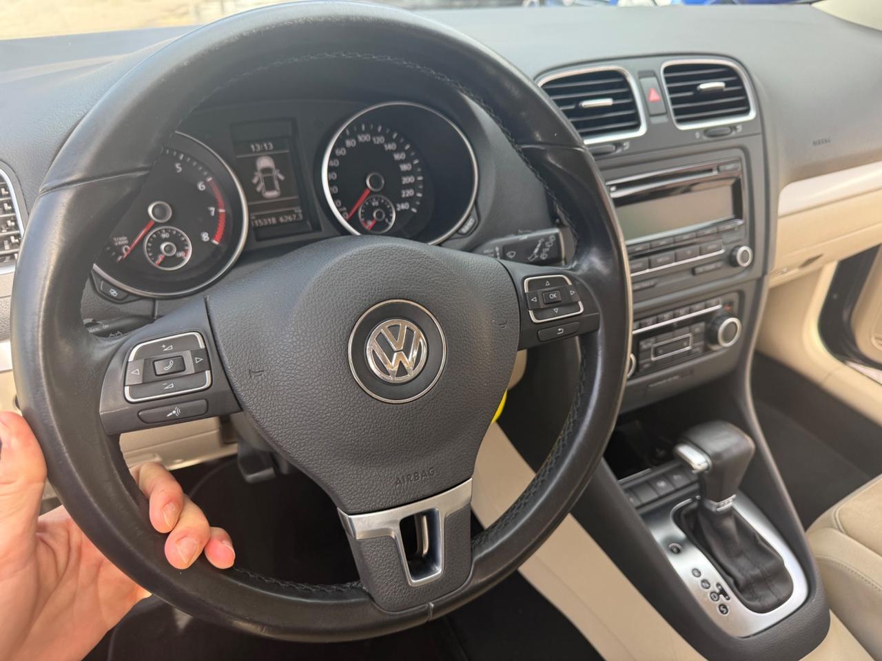 Volkswagen Golf 1.4 TSI 122CV DSG 5p. Highline