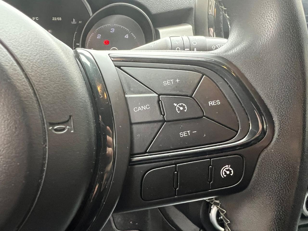 Fiat 500X 1.6 Multijet Sport