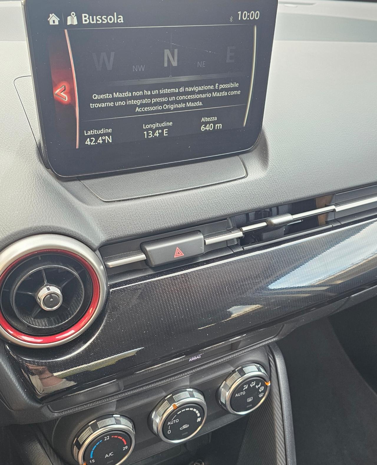 Mazda 2 Mazda2 1.5 e-Skyactiv-G 90 CV M Hybrid Homura