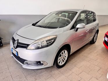 Renault Scenic XMod 1.5 DCi 110 Cv S&S - 2014
