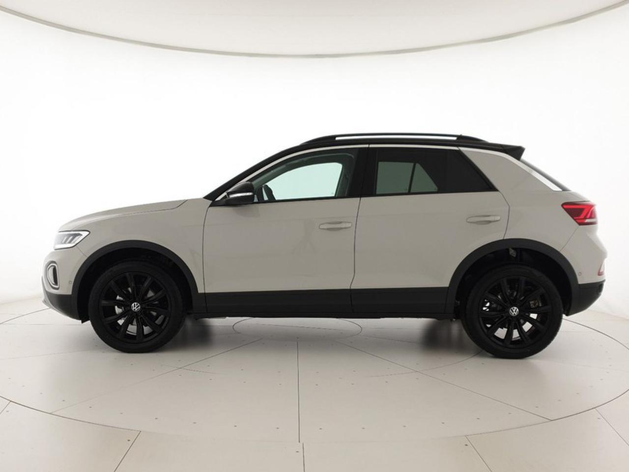 Volkswagen T-Roc 1.5 tsi sport