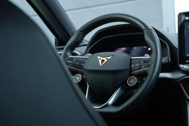 CUPRA Leon 2.0 TDI 150 CV DSG PREZZO NETTO