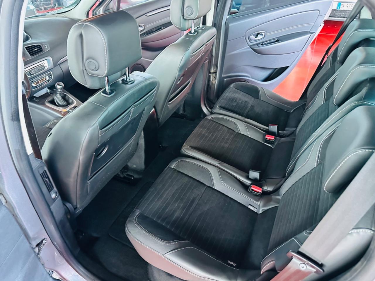 Renault Scenic XMod Cross 1.5 dCi 110CV Start&Stop Energy