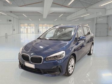 BMW 218 GRAN TOURER ADVANTAGE MONOVOLUME
