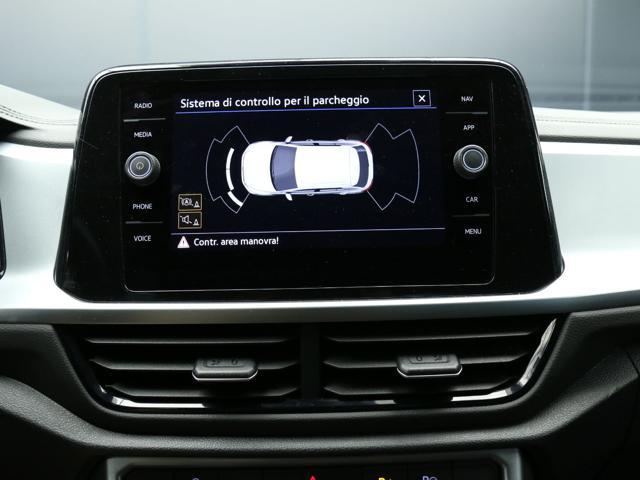 VOLKSWAGEN T-Roc 1.0 TSI Life 110CV
