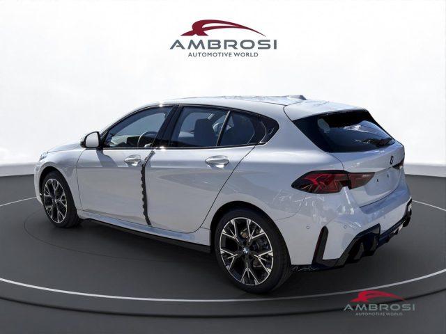 BMW 118 Serie 1 d Msport Premium Package