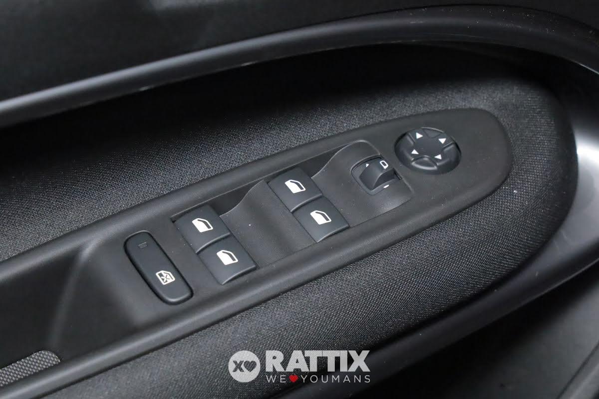 Fiat 600 1.2 Hybrid+ Pack Comfort