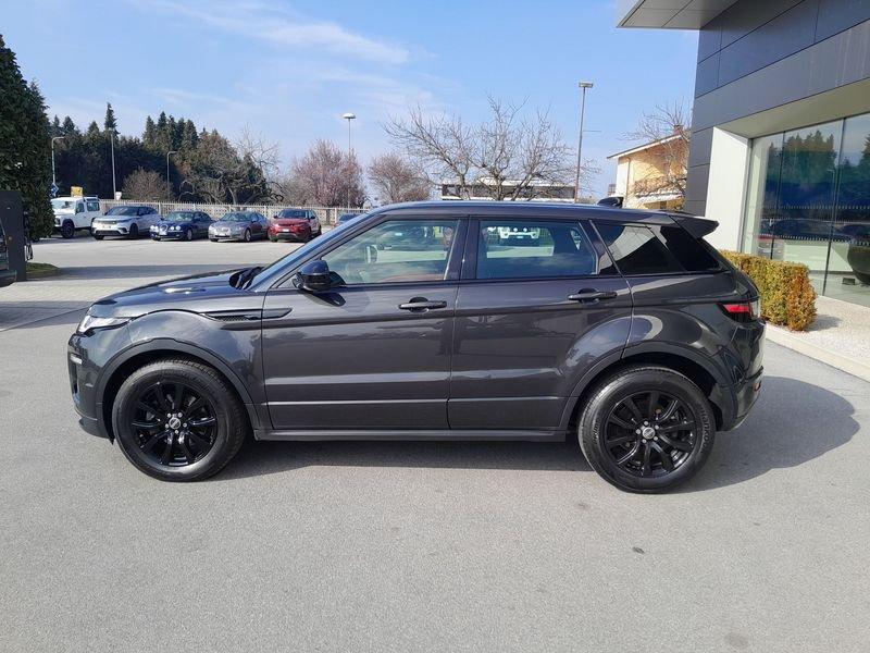 Land Rover Range Rover Evoque Range Rover Evoque 2.0 TD4 150 CV 5p. HSE Dynamic