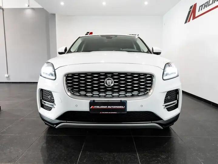 Jaguar E-Pace 2.0D I4 163 CV AWD Auto R-Dynamic