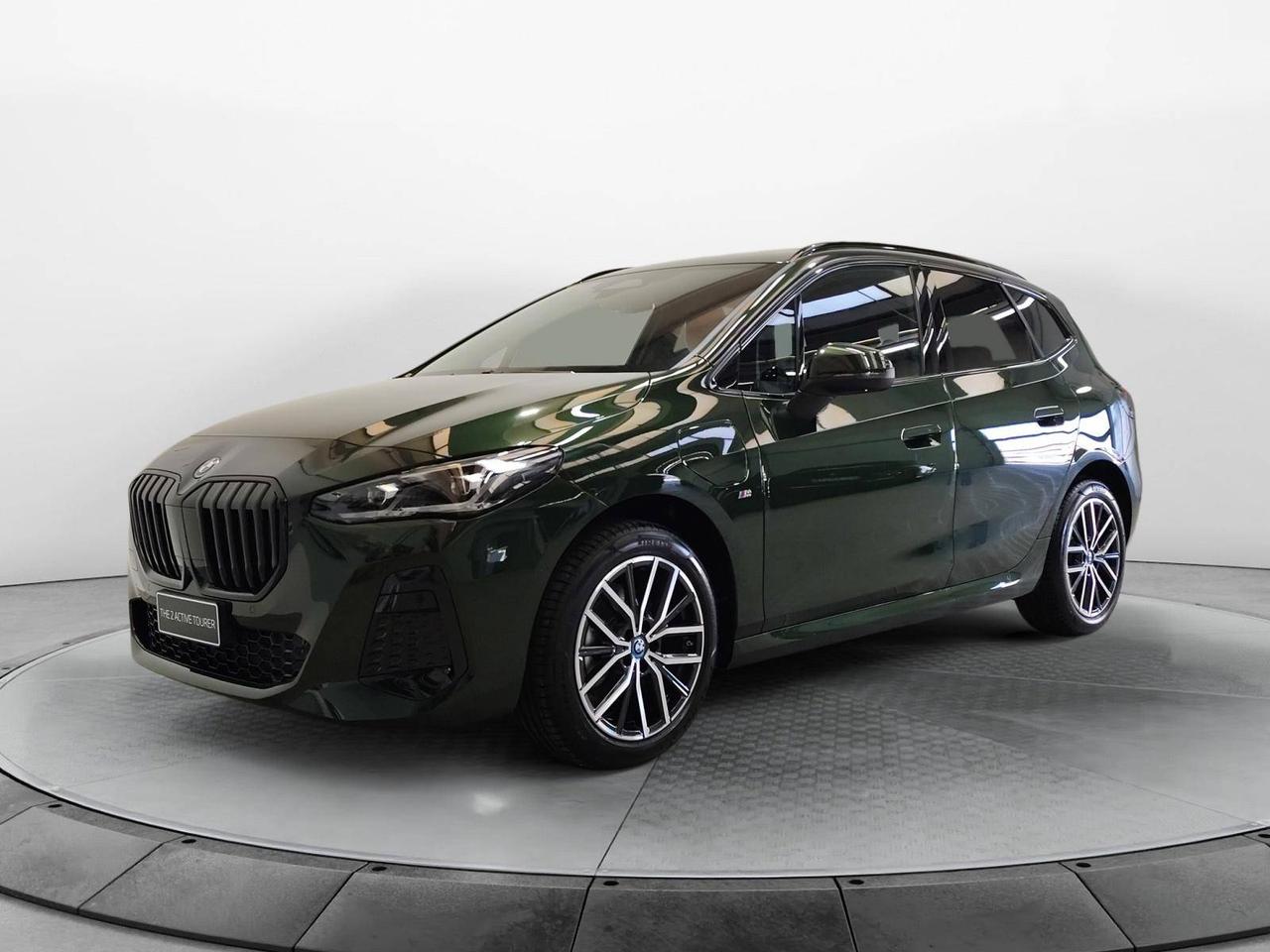 BMW Serie 2 225e Active Tourer xDrive Hybrid Edition