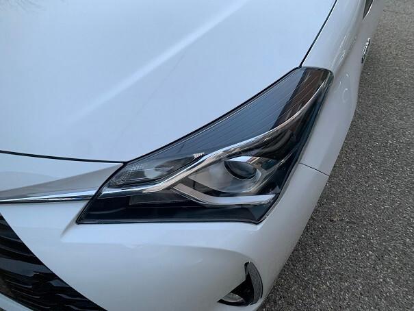 Toyota Yaris 1.5 Hybrid 5 porte Business