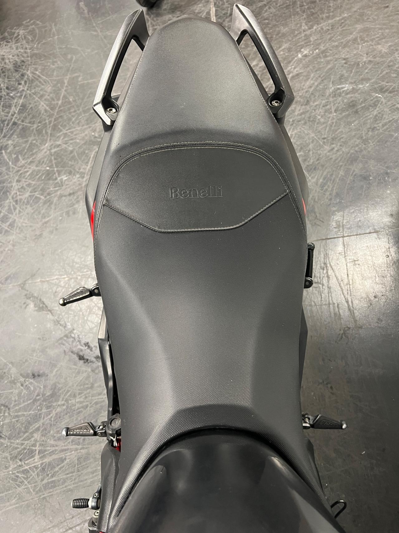 Benelli 302 S