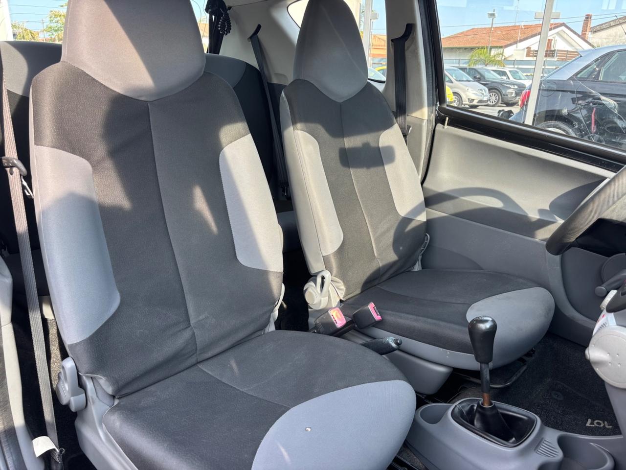 Peugeot 107 1.0 68CV 3p.