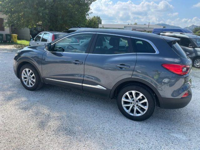RENAULT Kadjar dCi 8V 110CV EDC Energy Hypnotic2