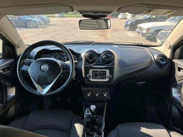 ALFA ROMEO MiTo 1.3 JTDm 95 CV S&S Super