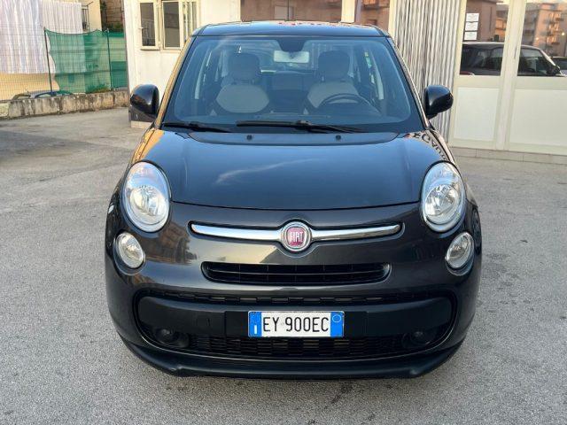 FIAT 500L 1.3 Multijet 85 CV Dualogic Pop Star