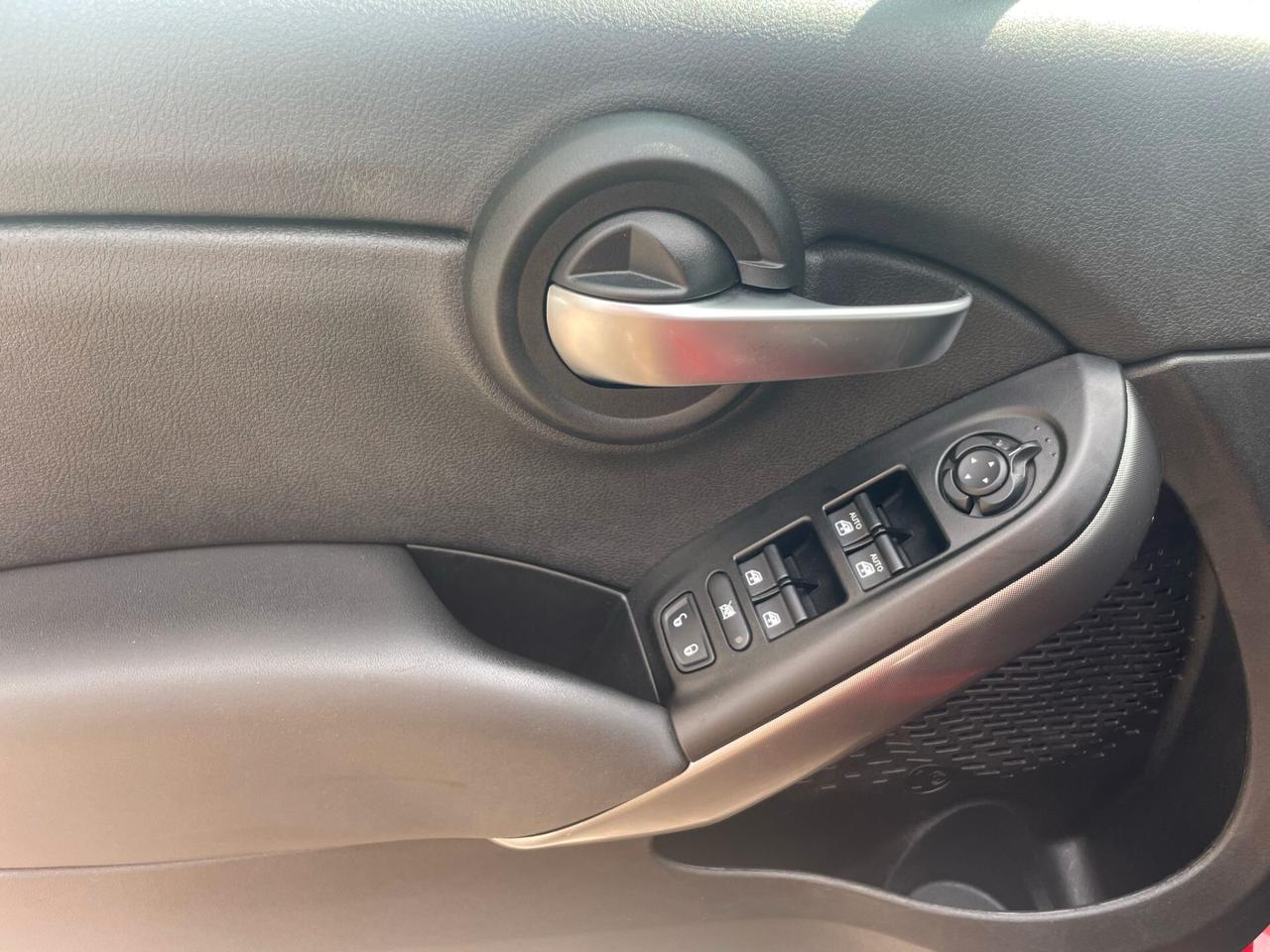 Fiat 500X 1.6 MultiJet 120 CV Business