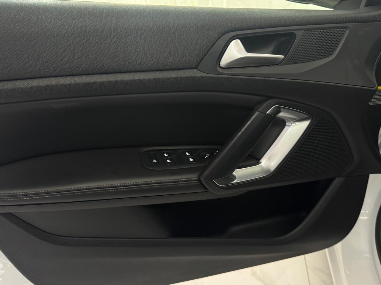 Peugeot 308 BlueHDi 120Cv EAT6 SW GT Line