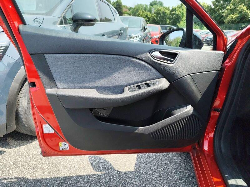 Renault Clio NUOVA techno TCe 100 GPL