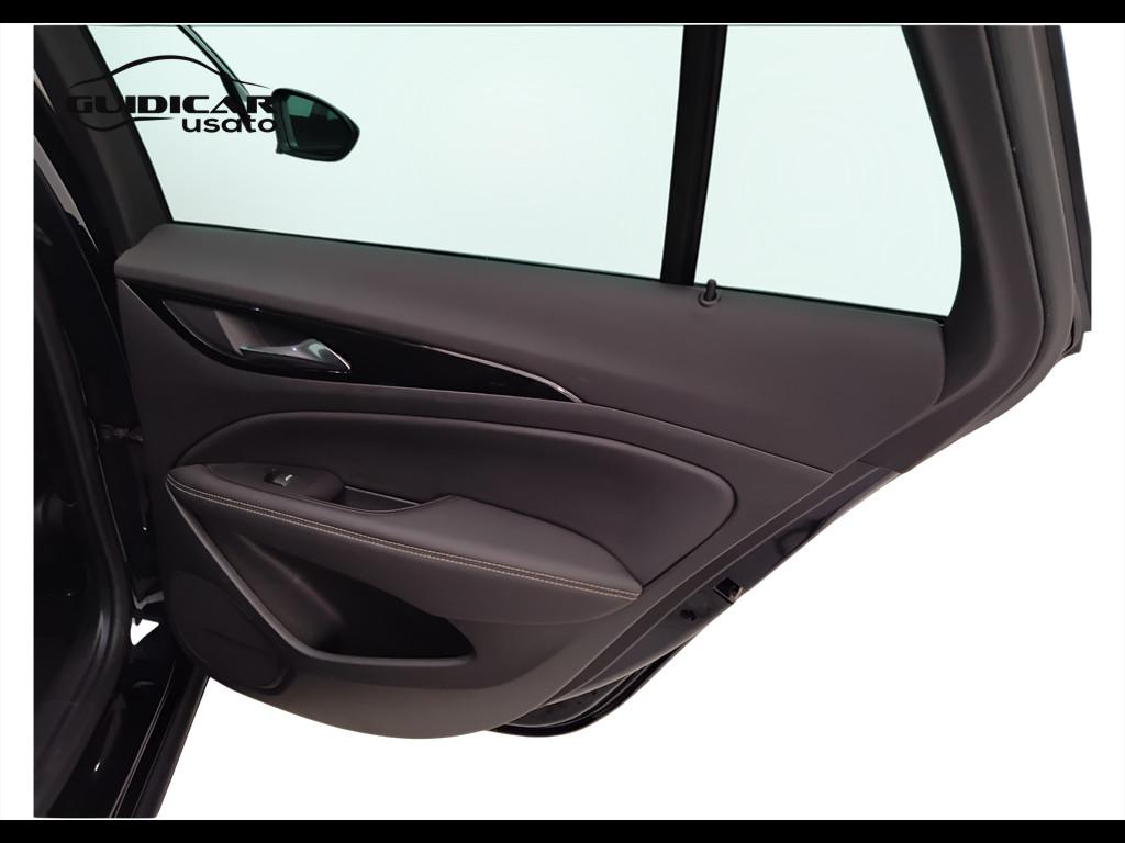 OPEL Insignia II 2017 Sports Tourer - Insignia Sports Tourer 1.6