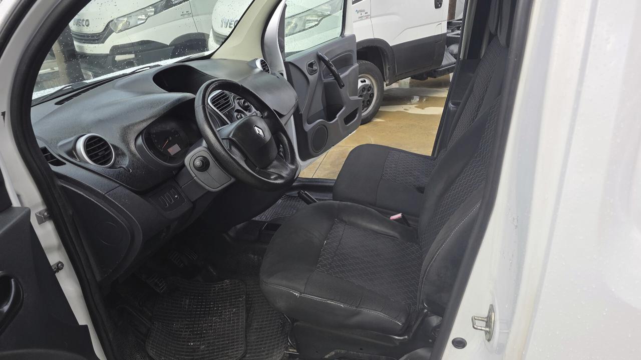 RENAULT KANGOO 1.5 DCI 75 CV 3 POSTI