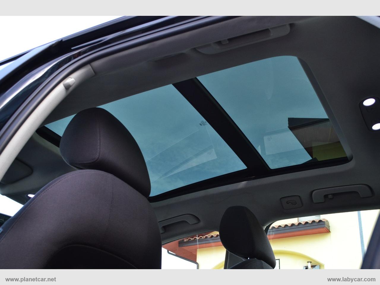 AUDI A4 Avant 2.0 TDI 143 CV mult. Adv. Plus